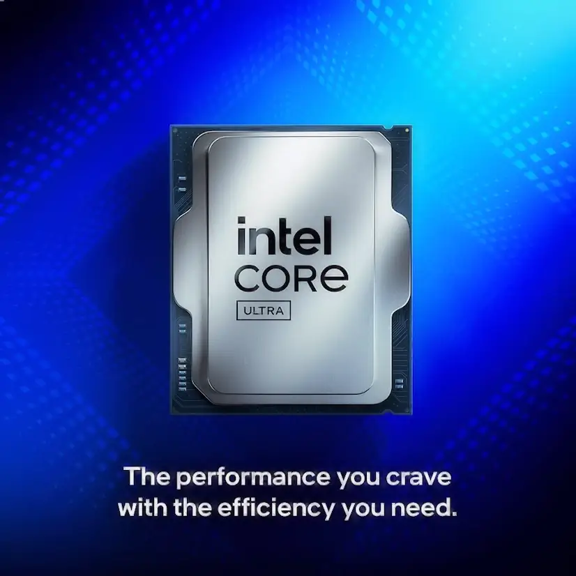 Montaje Procesadores Intel Core Ultra Gaming PC Alcorcón Alcorcón PC - Montaje Procesadores Intel Core Ultra Gaming PC Alcorcón