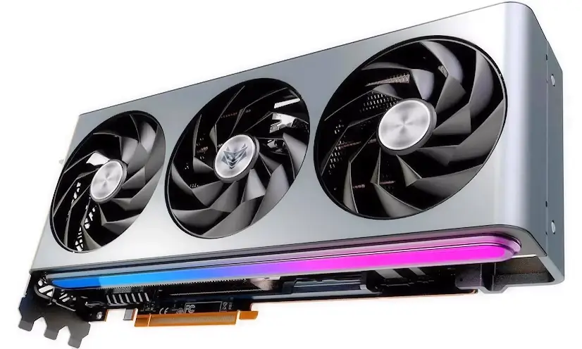 Montaje Tarjeta Gráfica AMD Radeon RX 9700 XT Gaming PC Alcorcón Montaje Tarjeta Gráfica AMD Radeon RX 9700 XT Gaming PC Alcorcón