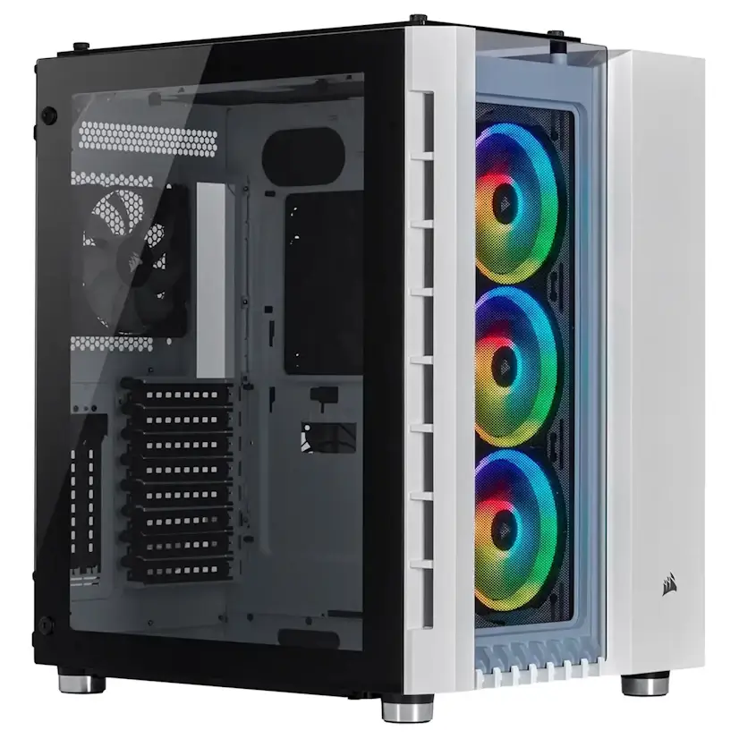 Montaje Caja Torre ATX Gaming PC Alcorcón Montaje Caja Torre ATX Gaming PC Alcorcón