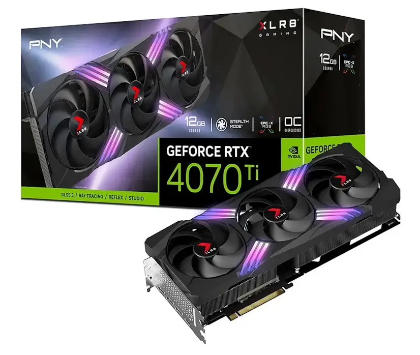 Montaje Tarjeta Gráfica NVIDIA GEFORCE RTX 4070 Ti Alcorcón Montaje Tarjeta Gráfica NVIDIA GEFORCE RTX 4070 Ti Alcorcón