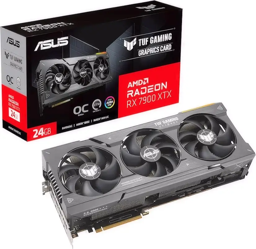 Montaje Tarjeta Gráfica AMD Radeon RX Gaming PC Alcorcón Montaje Tarjeta Gráfica AMD Radeon RX Gaming PC Alcorcón