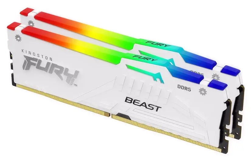 Ampliación Memoria RAM DDR5 Gaming PC Alcorcón Ampliación Memoria RAM DDR5 Gaming PC Alcorcón